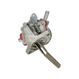 POMPE A COMBUSTIBLE AVEC